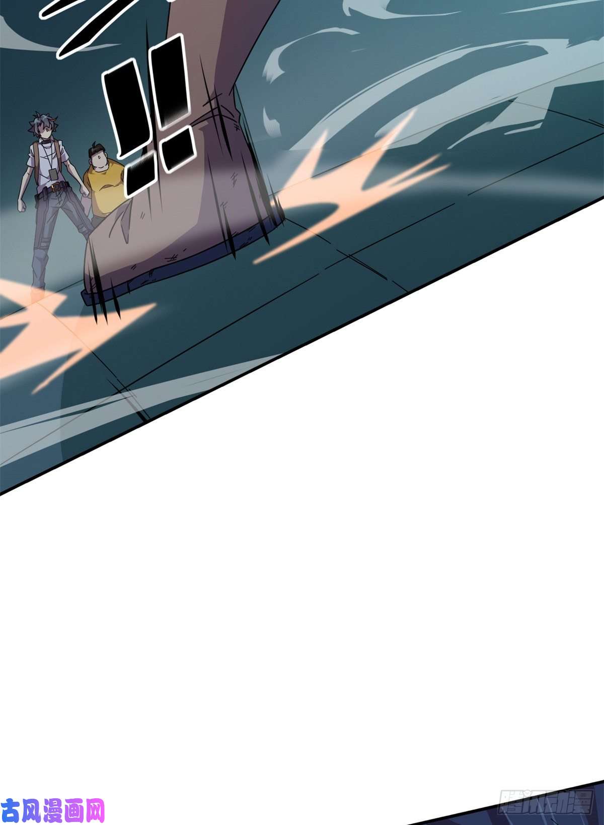 超神制卡师33 充能卡！