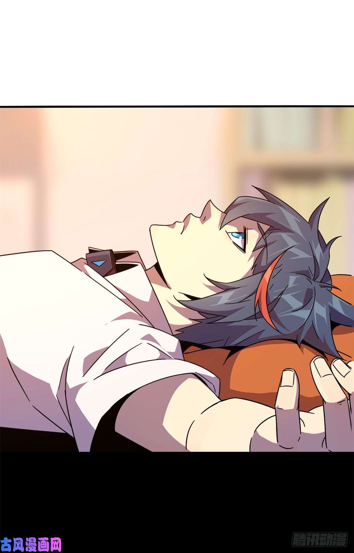 超神制卡师35 补偿