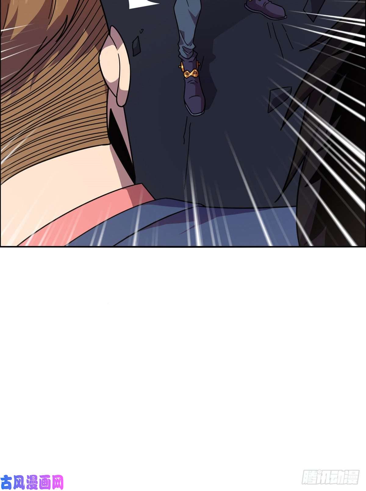超神制卡师041 砸场子？！