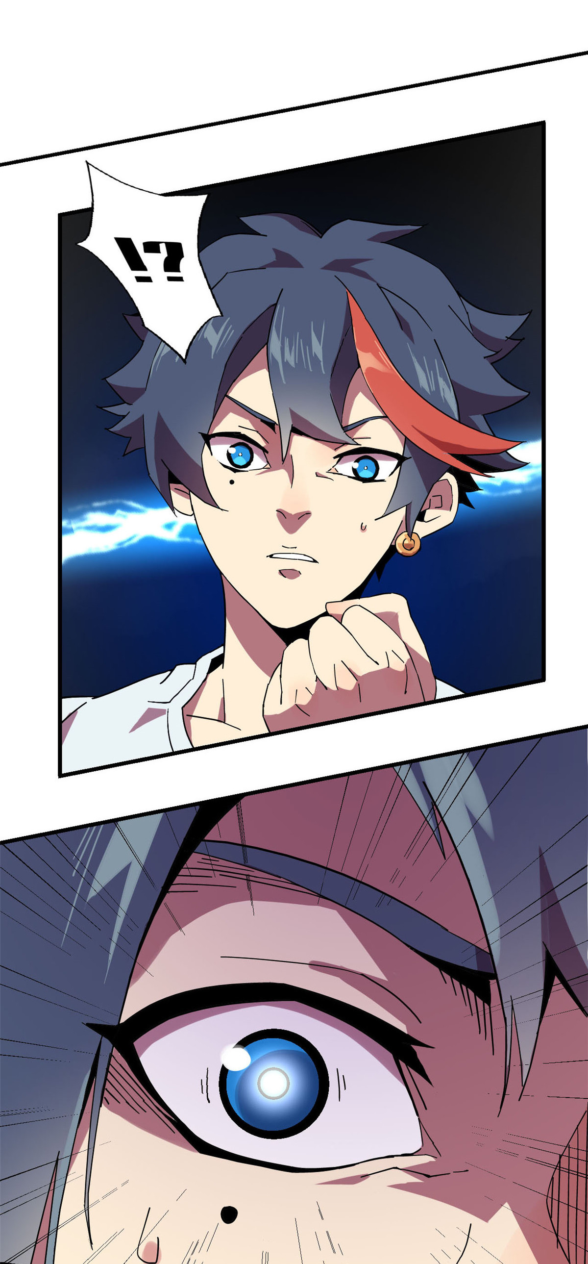 超神制卡师01 成为制卡师