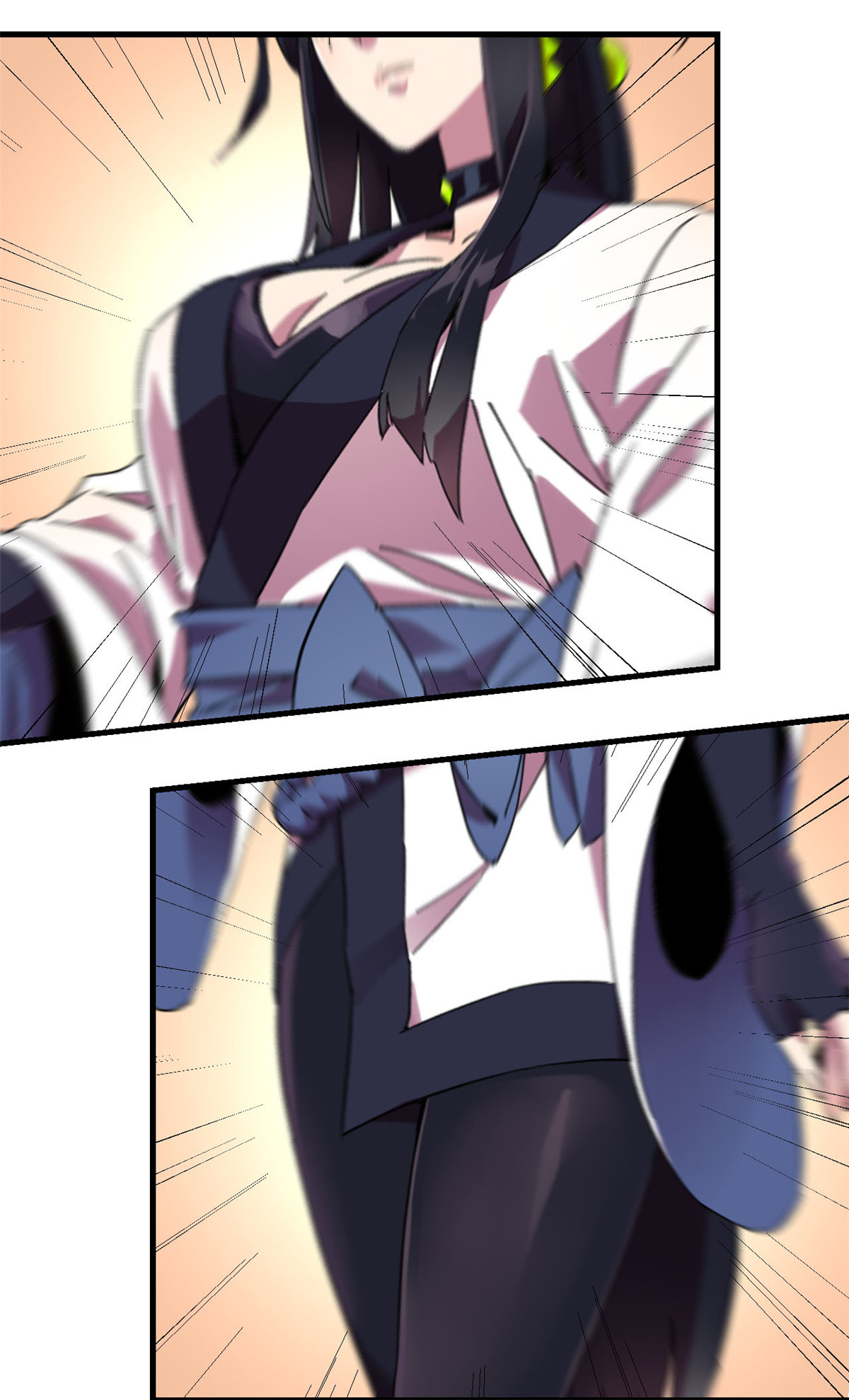 超神制卡师01 成为制卡师