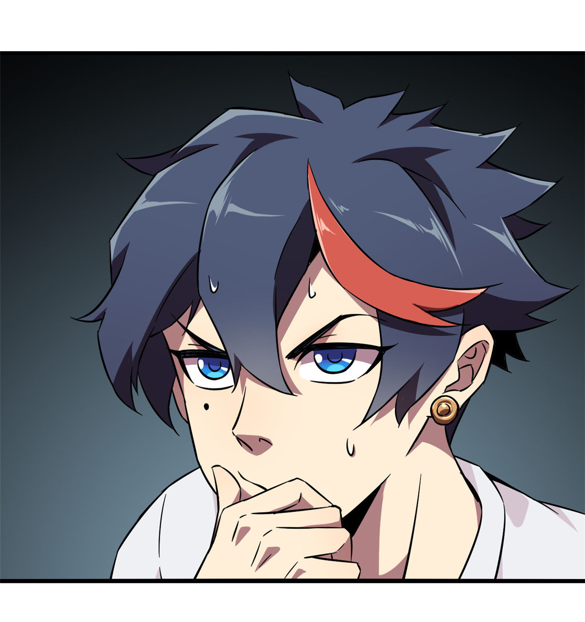 超神制卡师01 成为制卡师