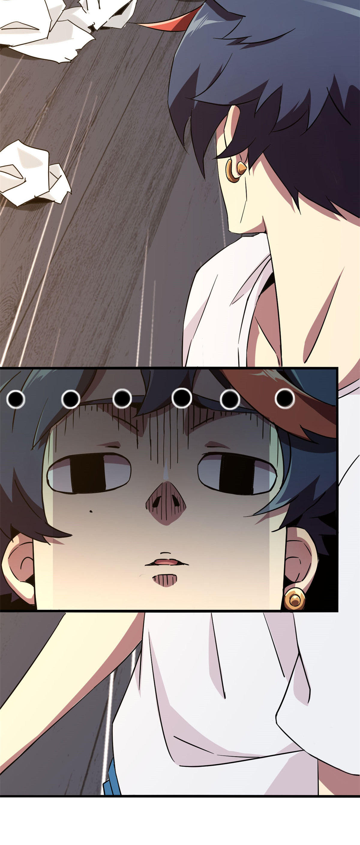 超神制卡师01 成为制卡师