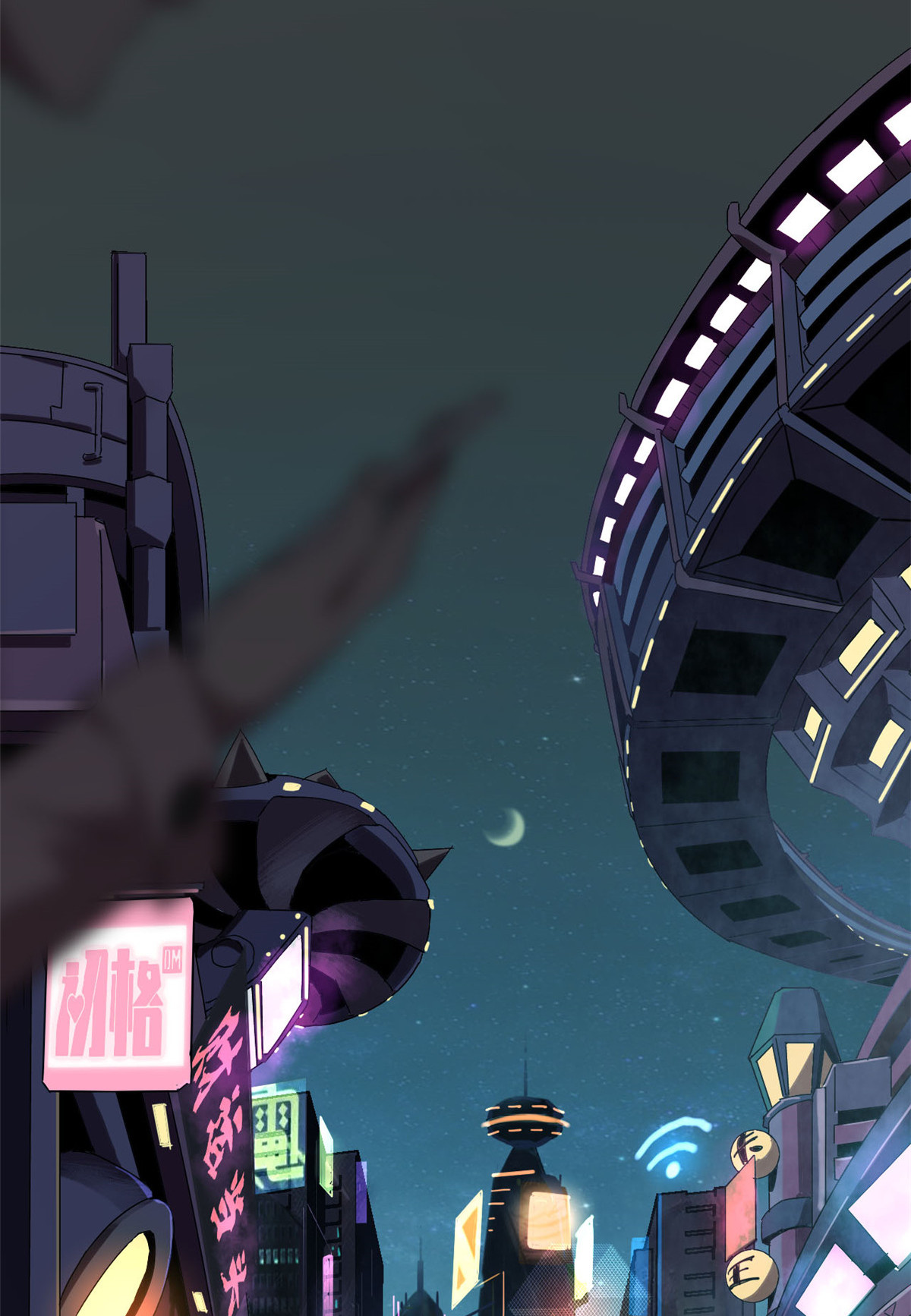 超神制卡师01 成为制卡师