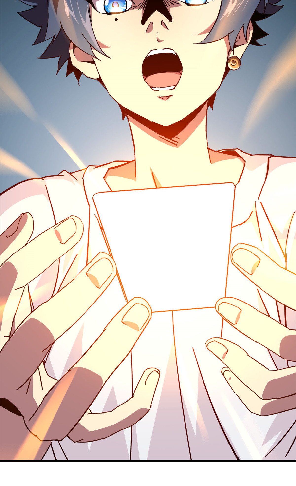 超神制卡师01 成为制卡师