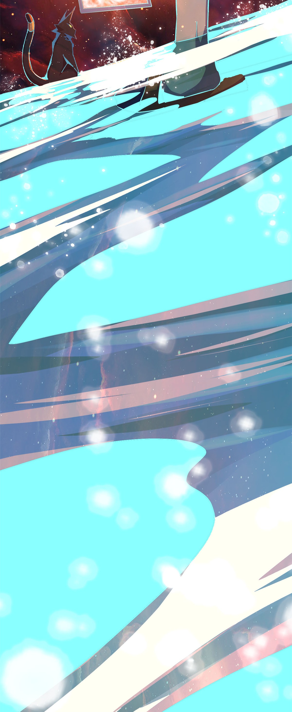 超神制卡师11 爱猫人士表示谴责