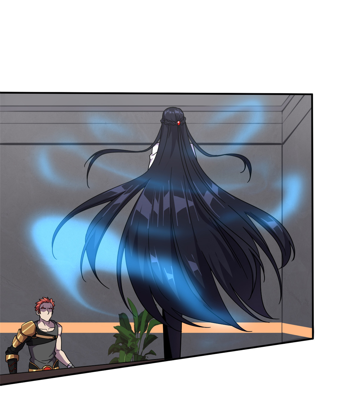 超神制卡师38 毁约代价