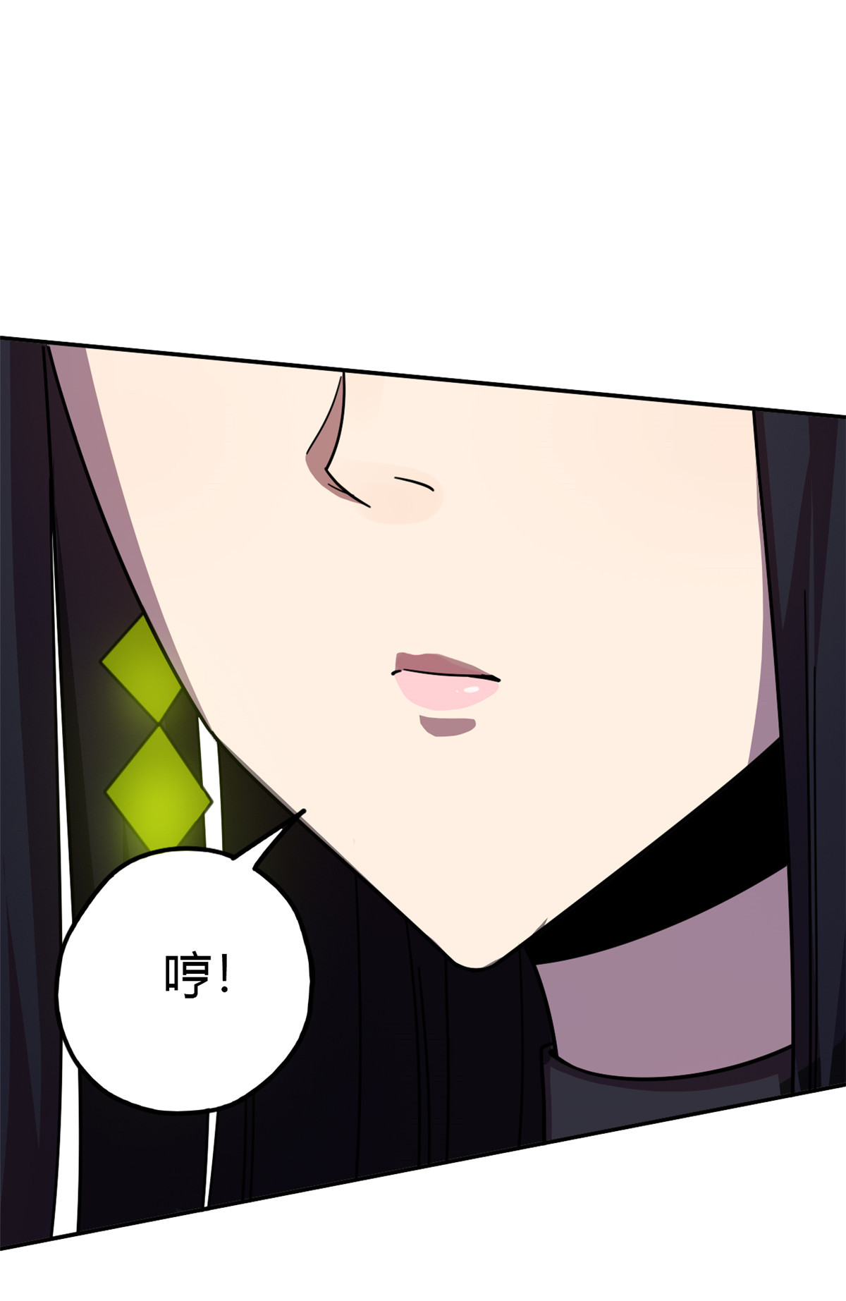 超神制卡师38 毁约代价