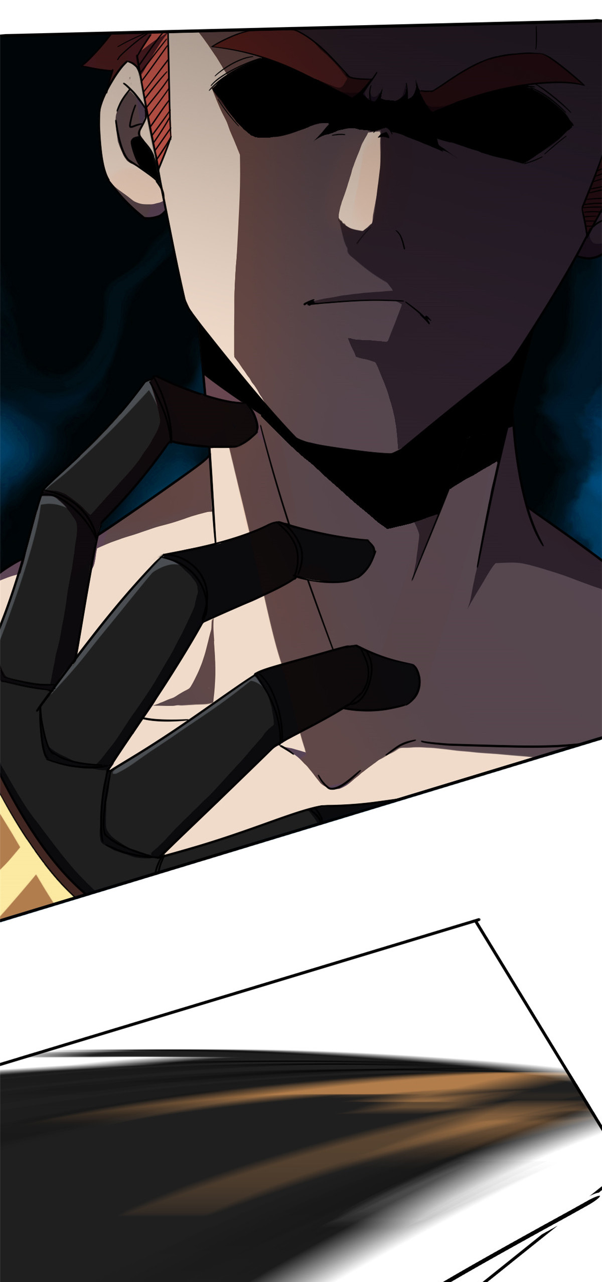 超神制卡师38 毁约代价