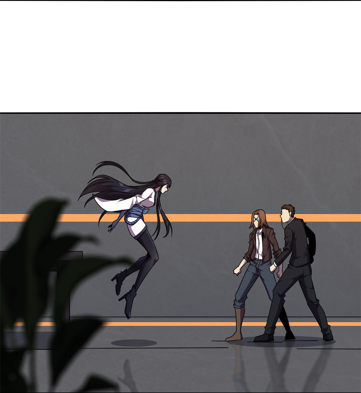 超神制卡师38 毁约代价