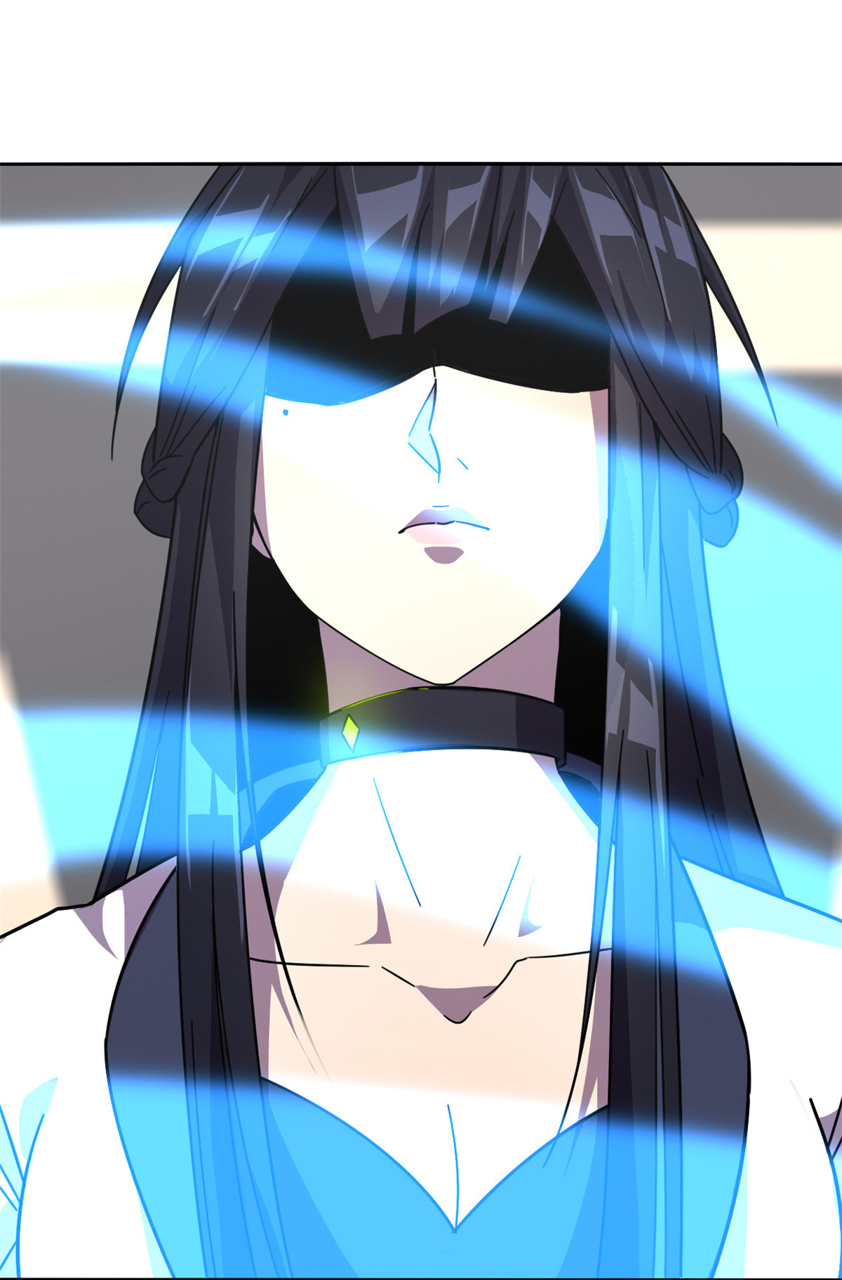 超神制卡师38 毁约代价