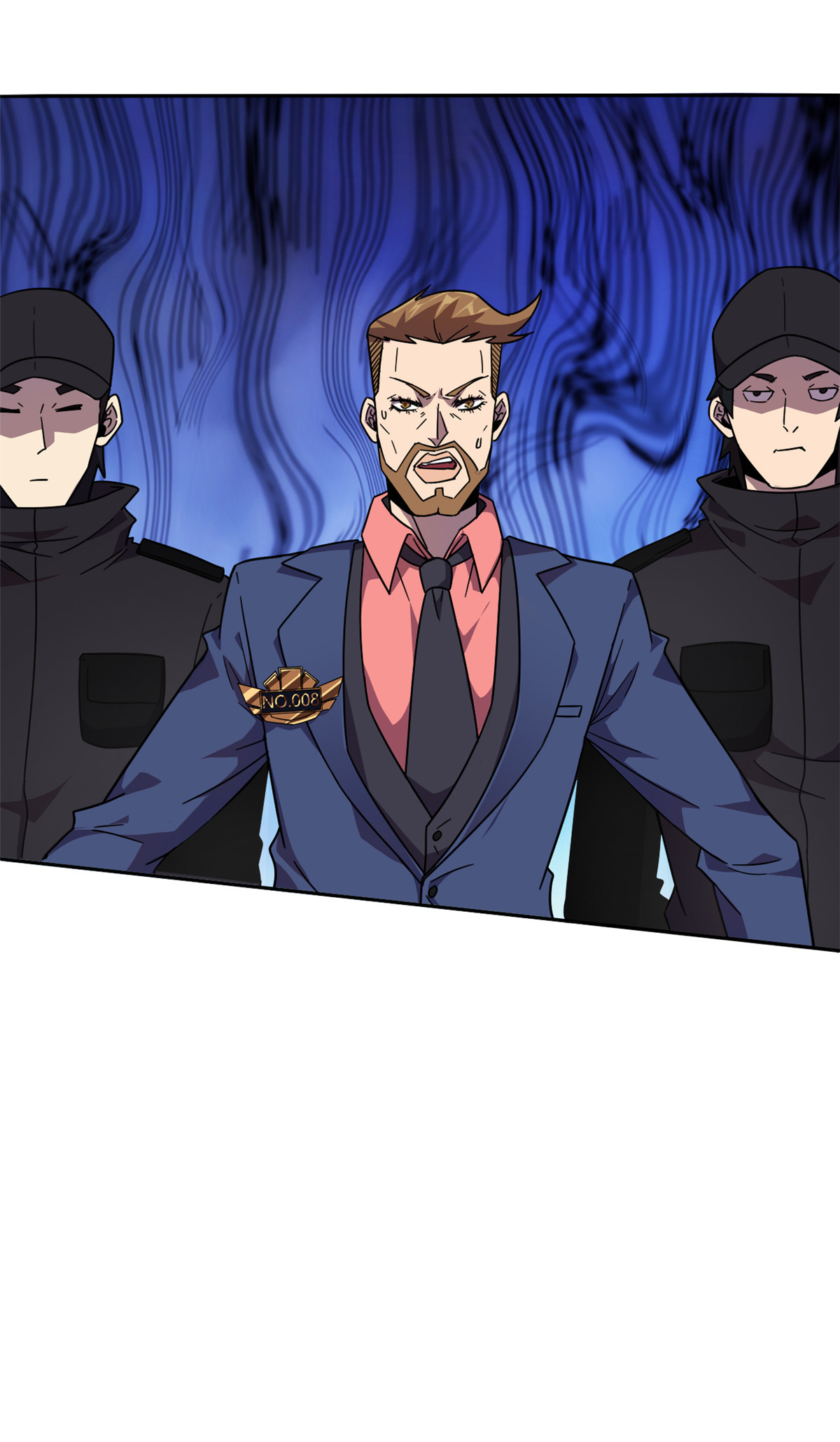 超神制卡师41 砸场子？！