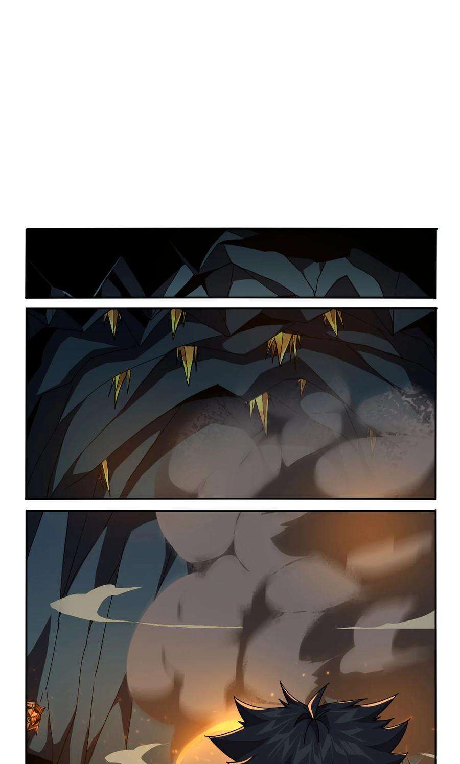 超神制卡师68 搞点事情！