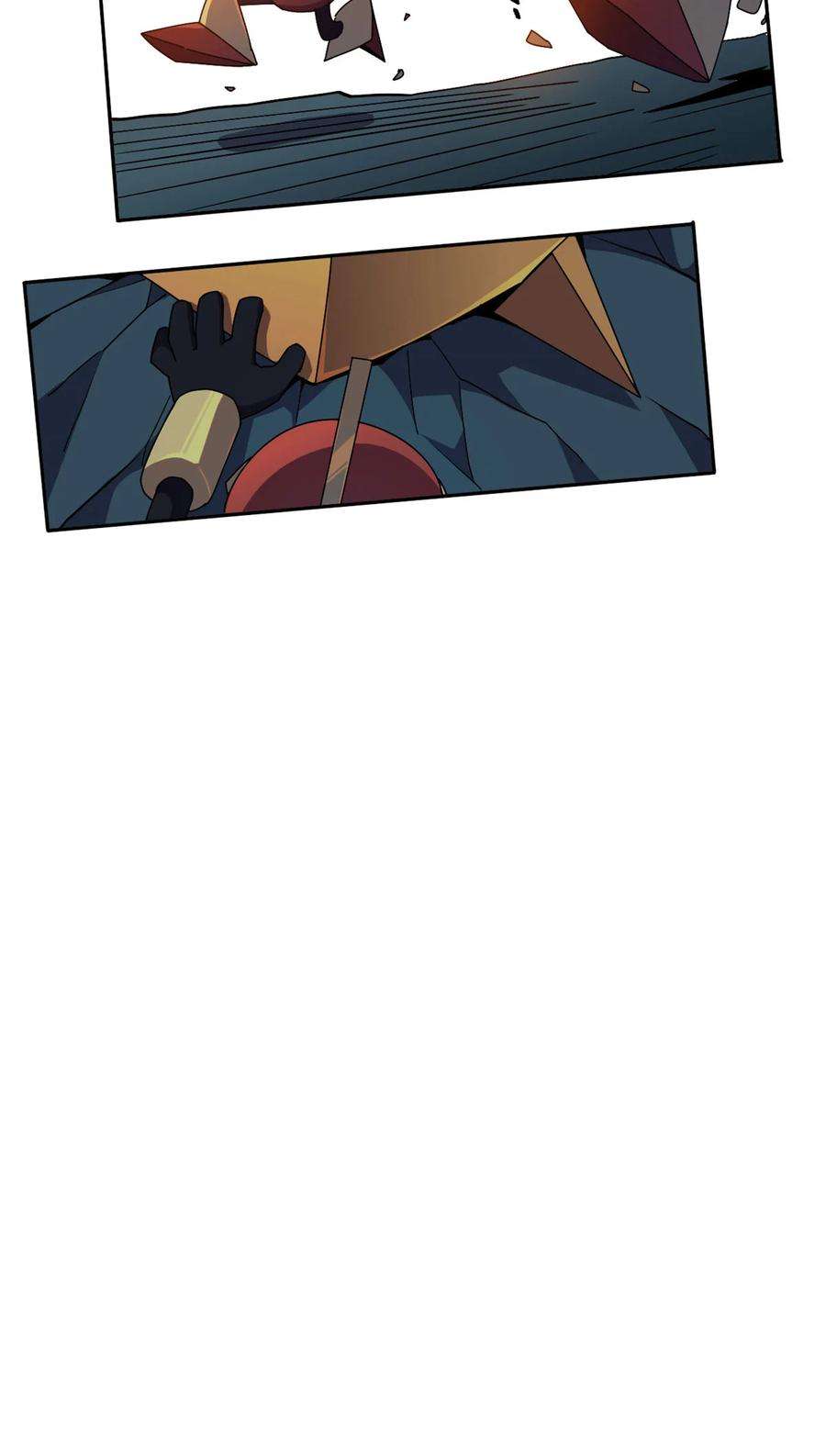 超神制卡师68 搞点事情！