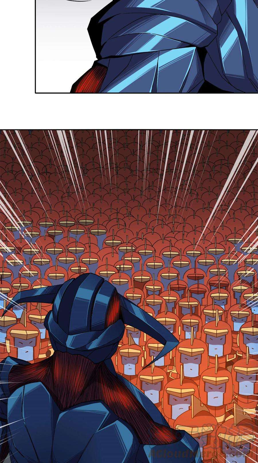 超神制卡师68 搞点事情！