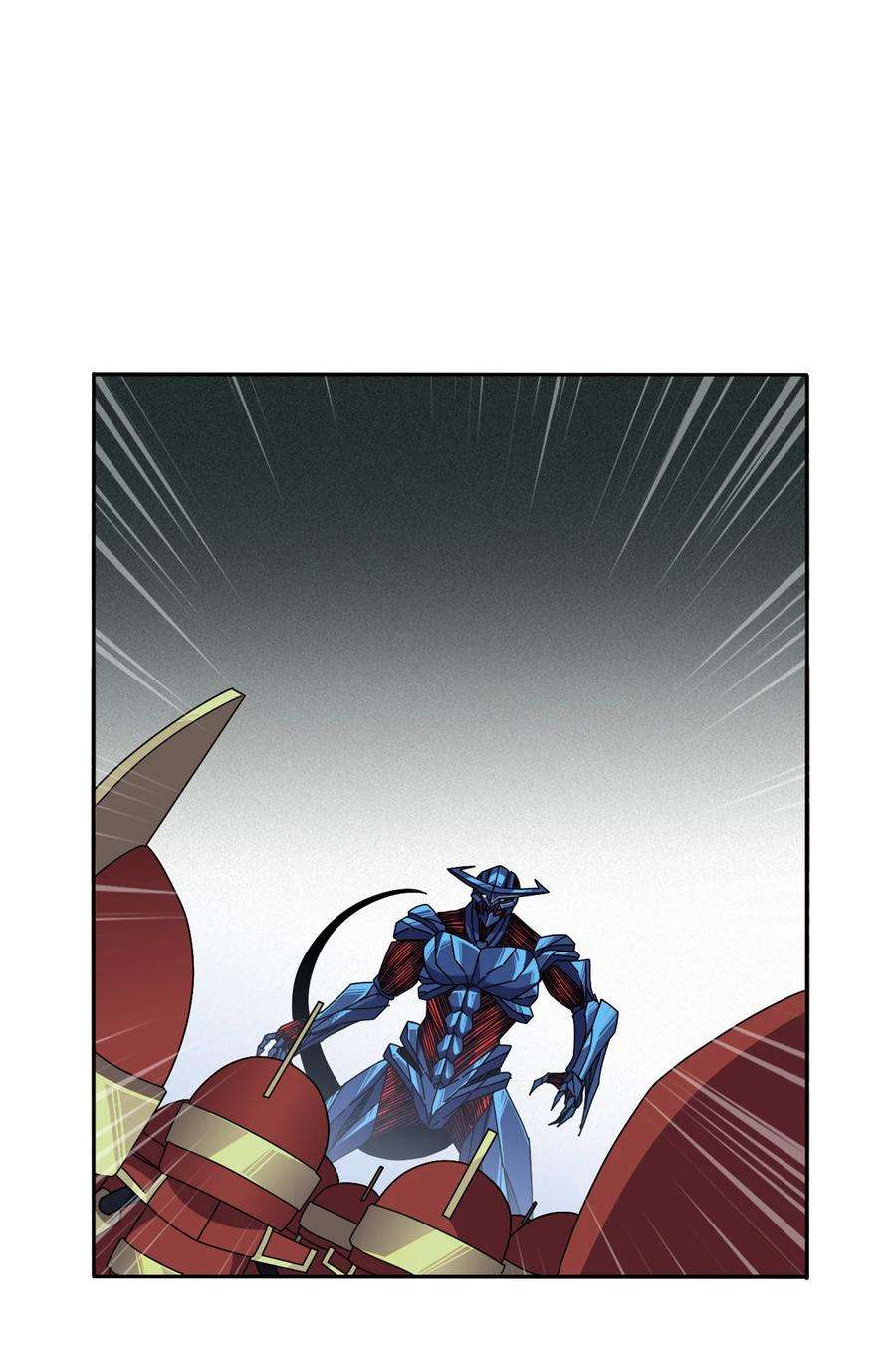 超神制卡师69 生不如死！