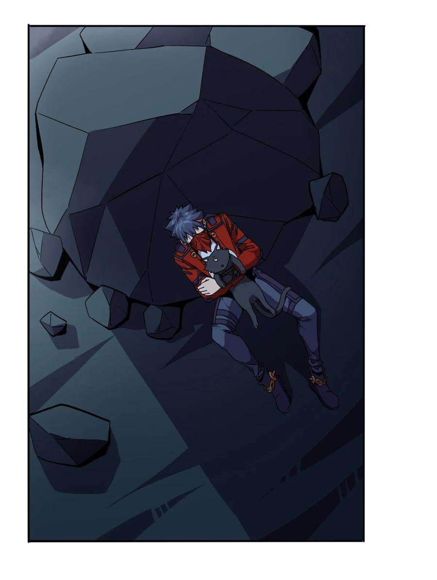 超神制卡师69 生不如死！