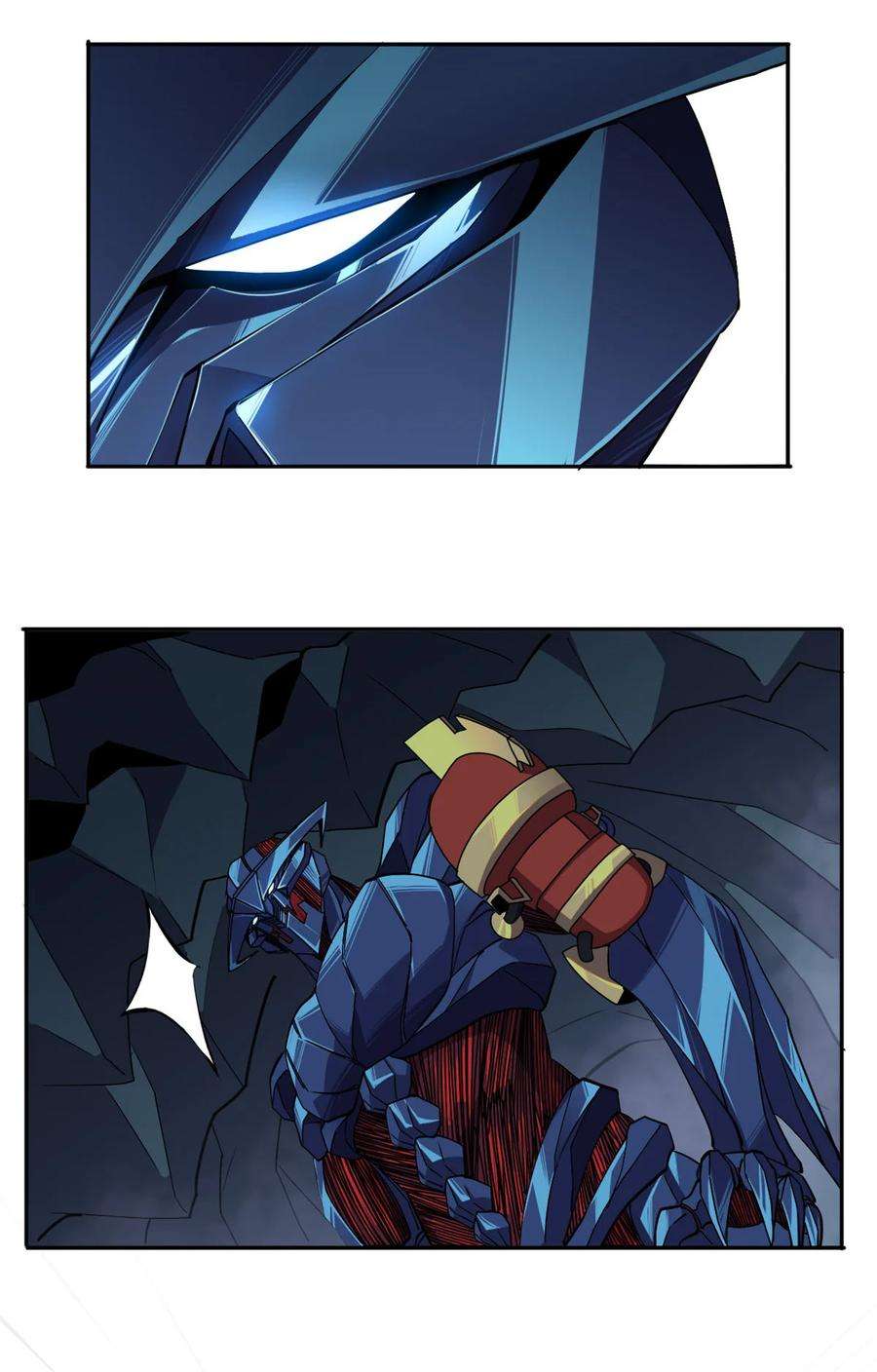 超神制卡师69 生不如死！