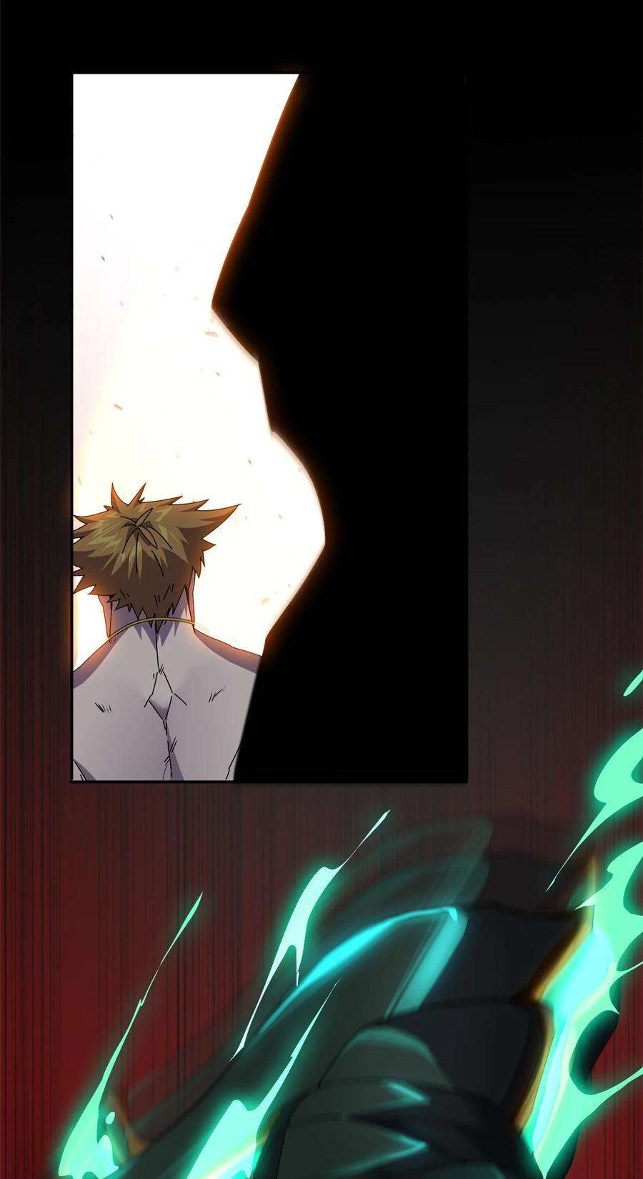 超神制卡师69 生不如死！