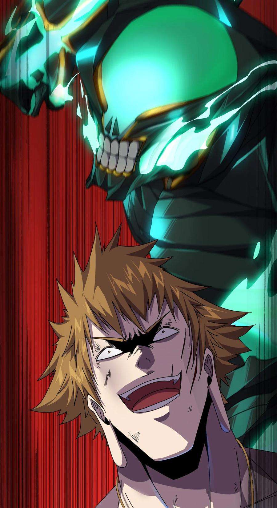 超神制卡师69 生不如死！