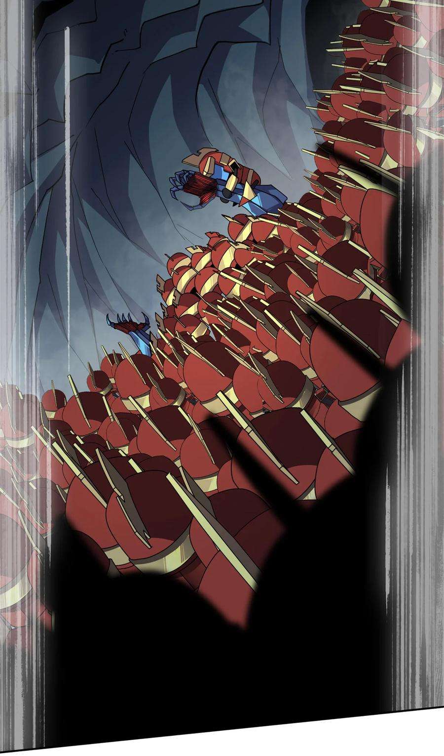 超神制卡师69 生不如死！