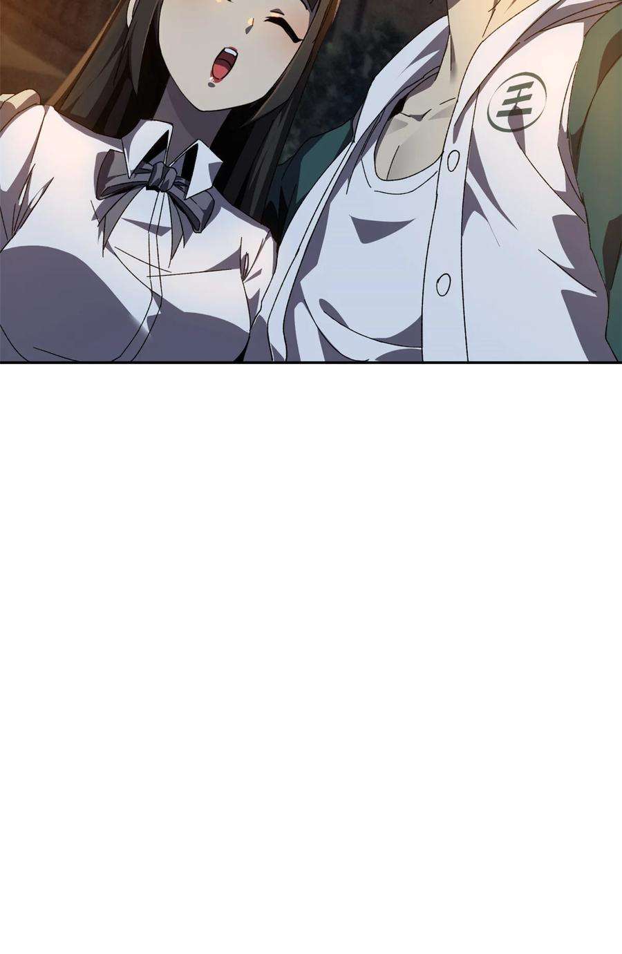 超神制卡师71 离开这里