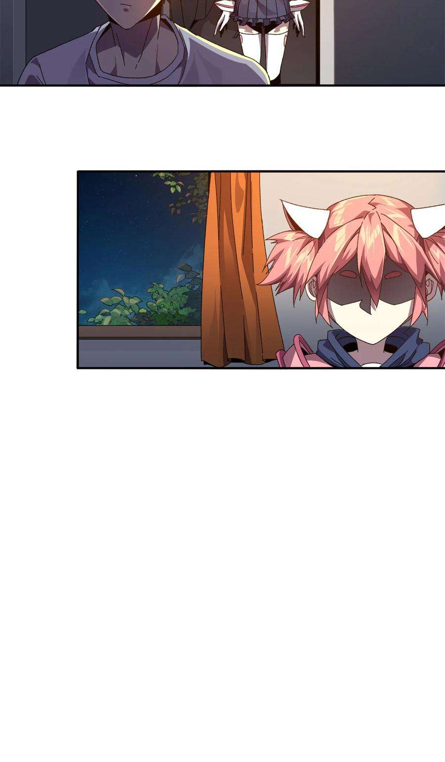 超神制卡师75 禁制