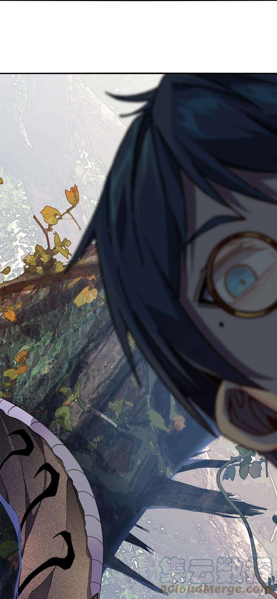 超神制卡师83 弃权和惊喜