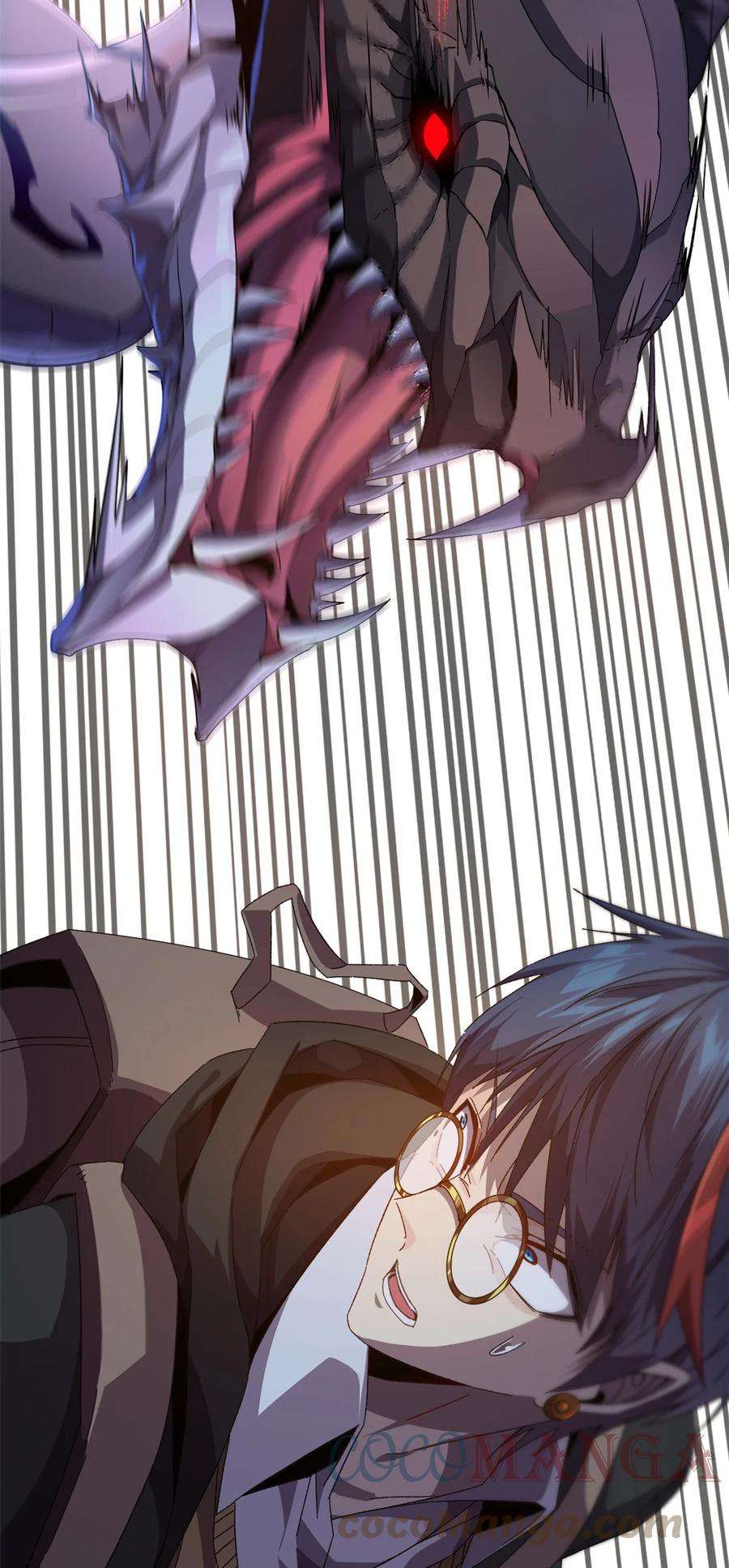 超神制卡师84 有点眼熟？