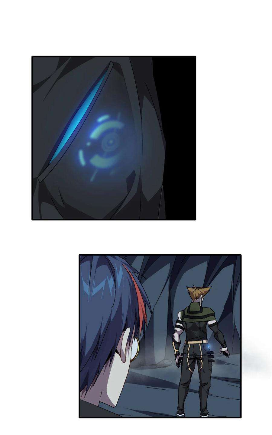 超神制卡师84 有点眼熟？