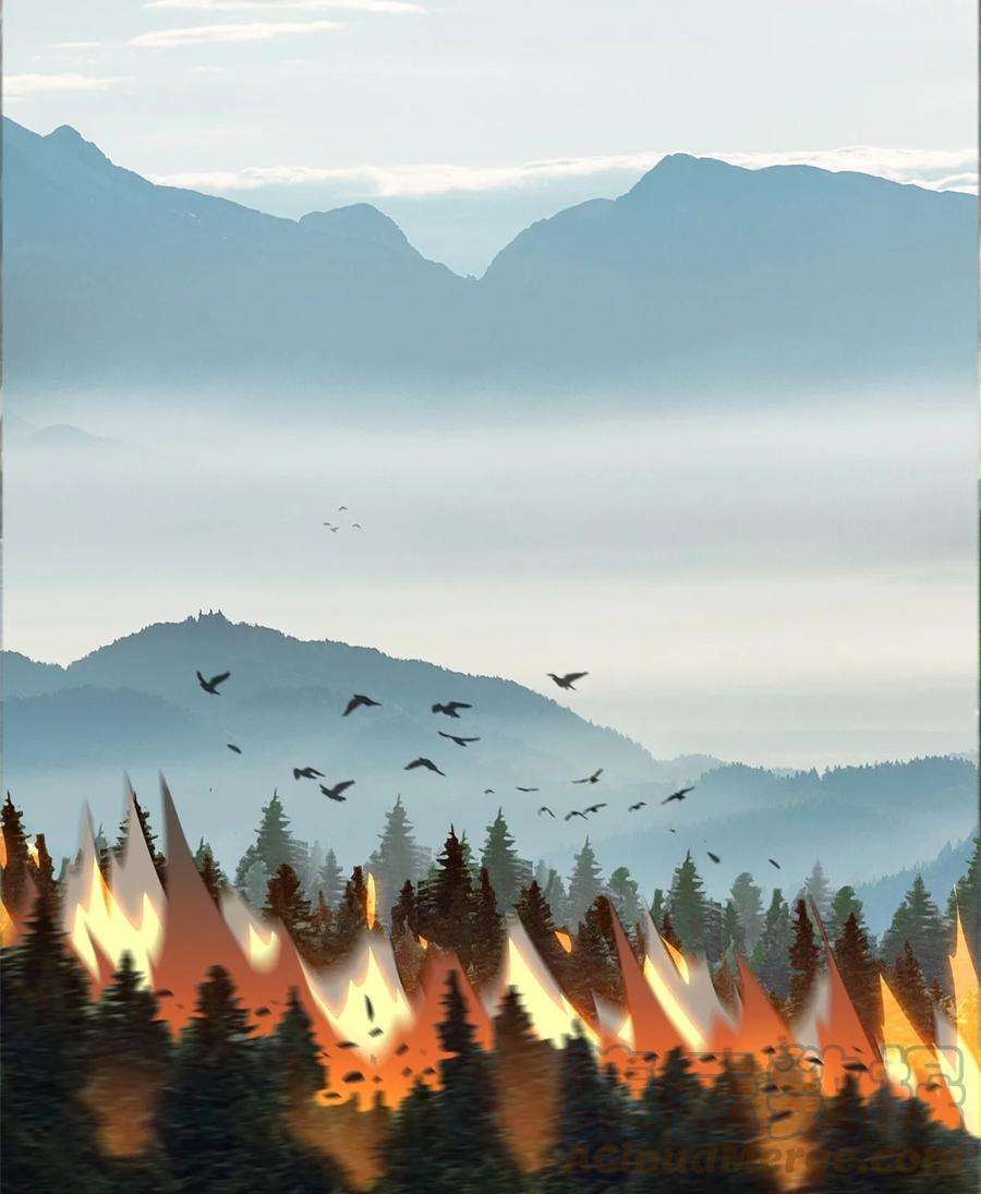 超神制卡师87 谁派你来的？