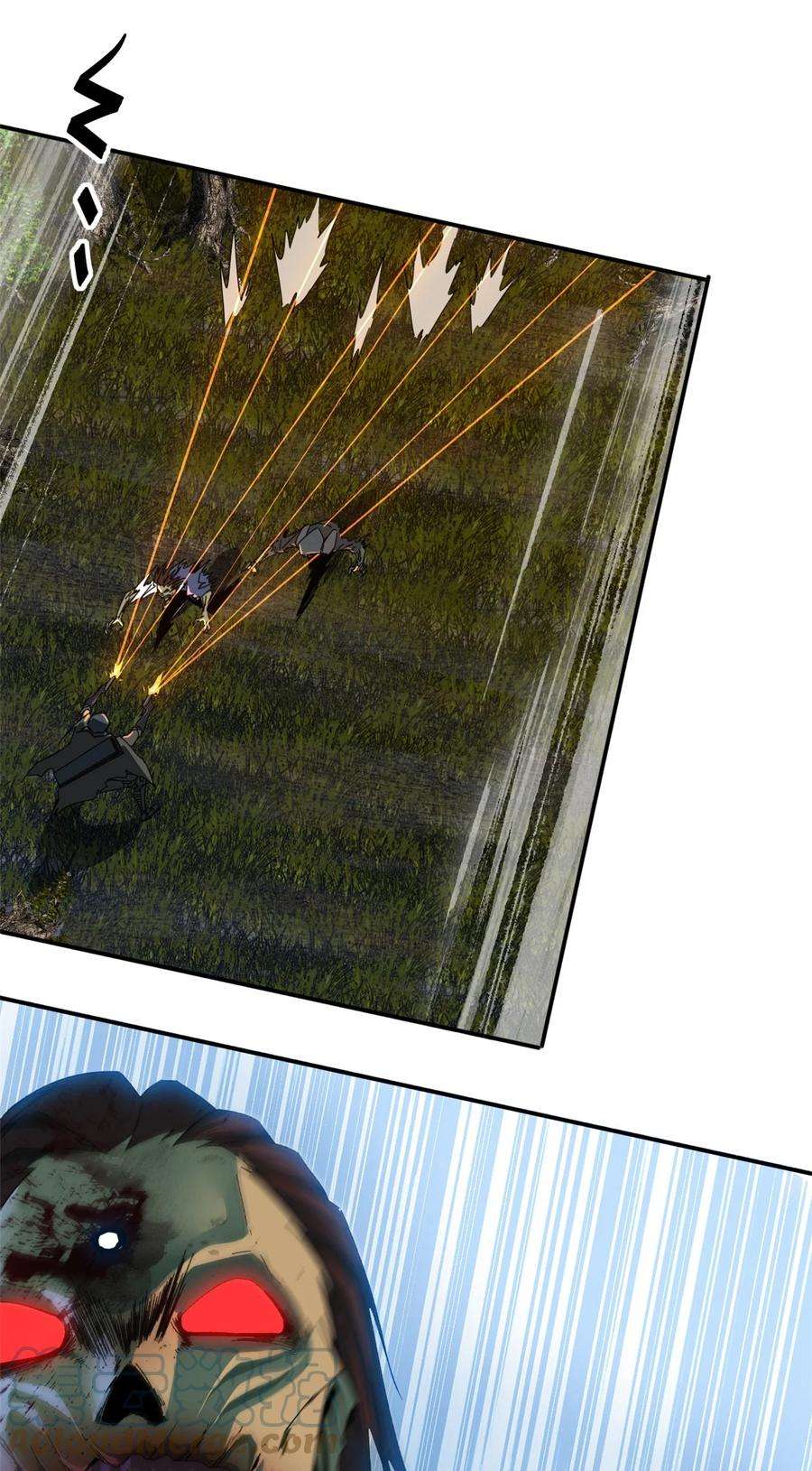 超神制卡师87 谁派你来的？