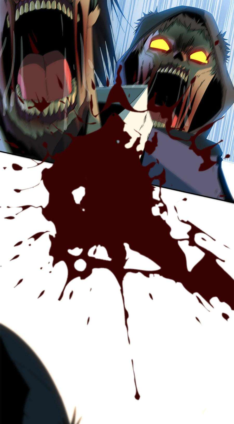 超神制卡师87 谁派你来的？