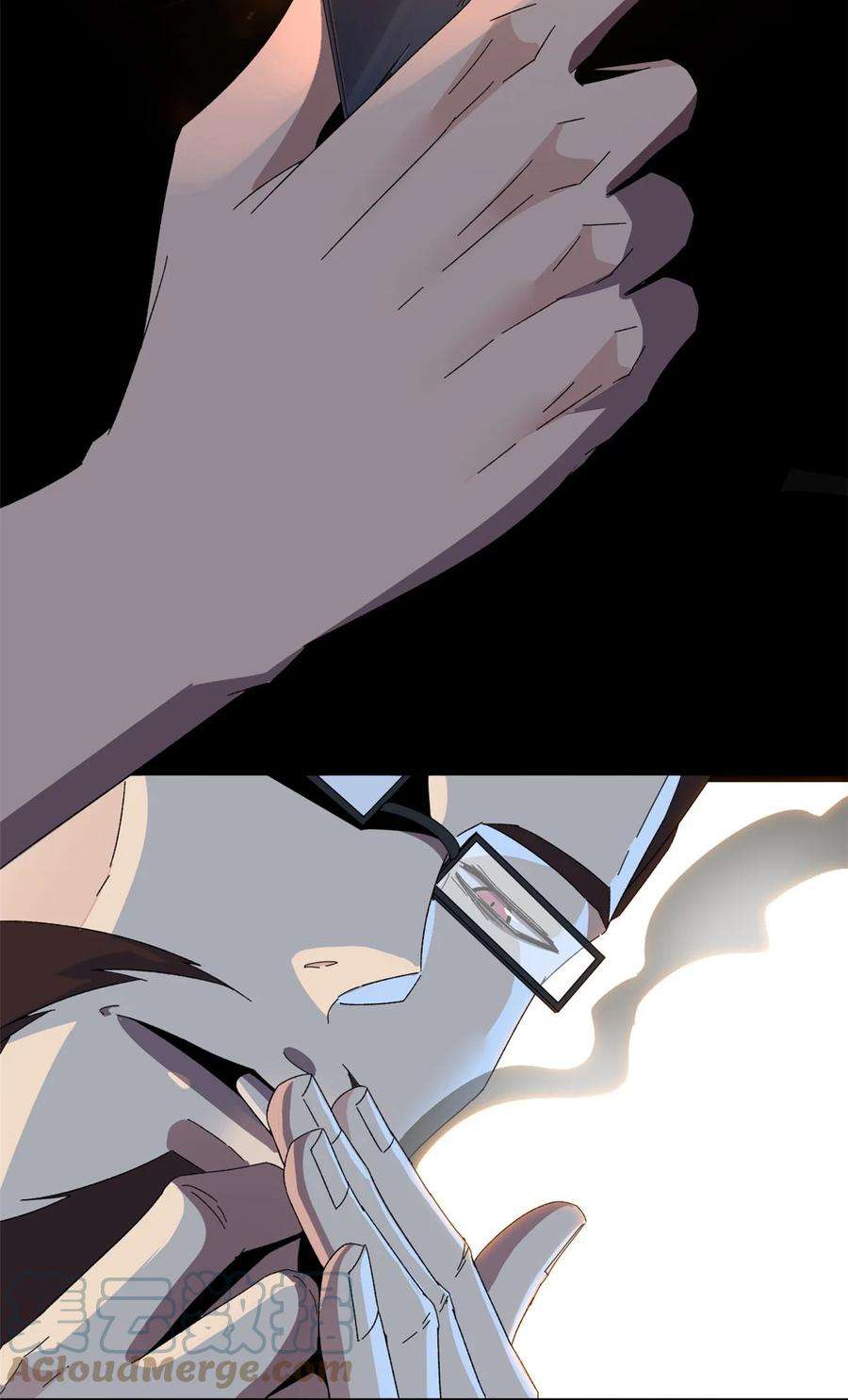 超神制卡师87 谁派你来的？