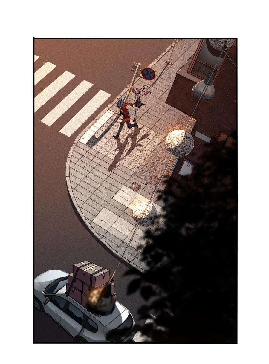 超神制卡师89 英雄救美