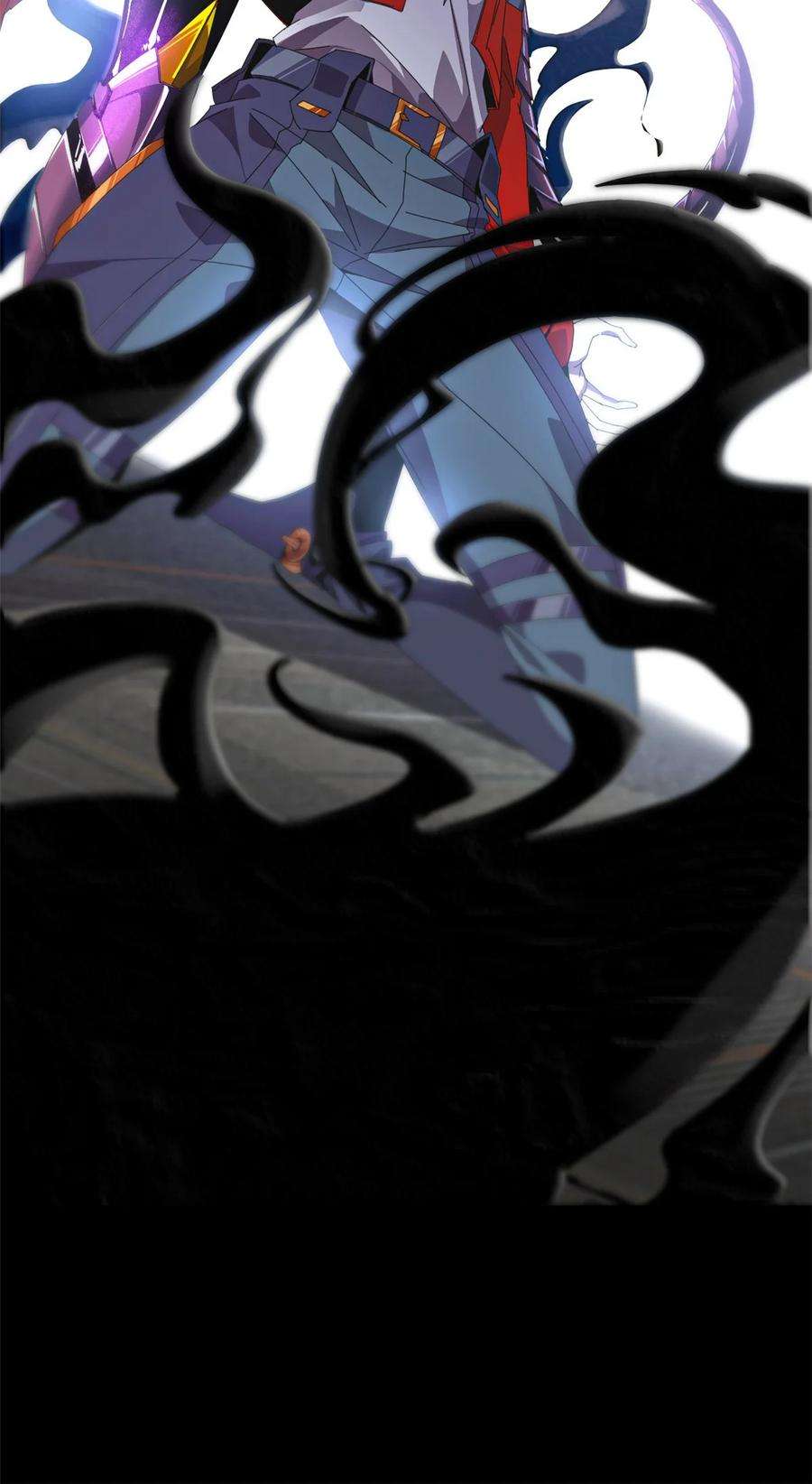 超神制卡师93 放马过来吧