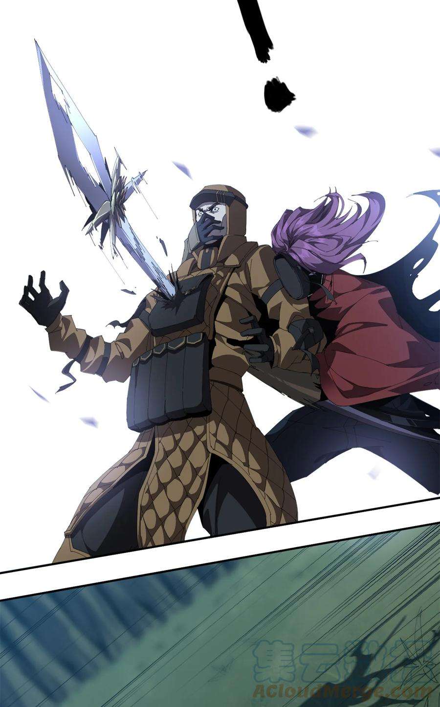 超神制卡师99 杀手来袭？！