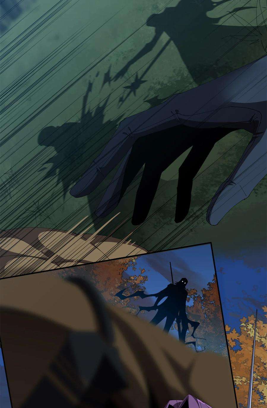 超神制卡师99 杀手来袭？！