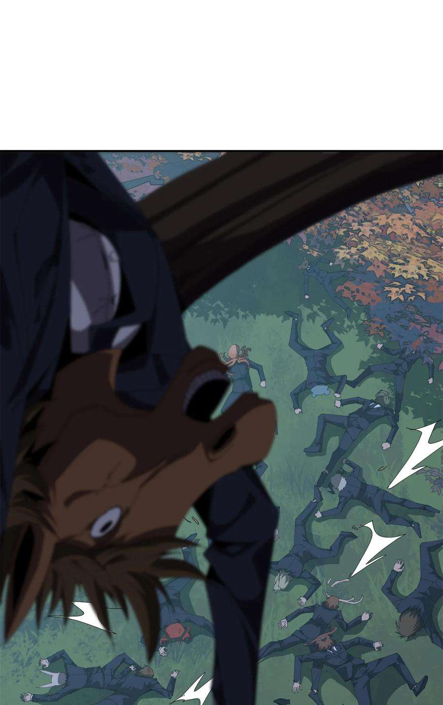 超神制卡师99 杀手来袭？！