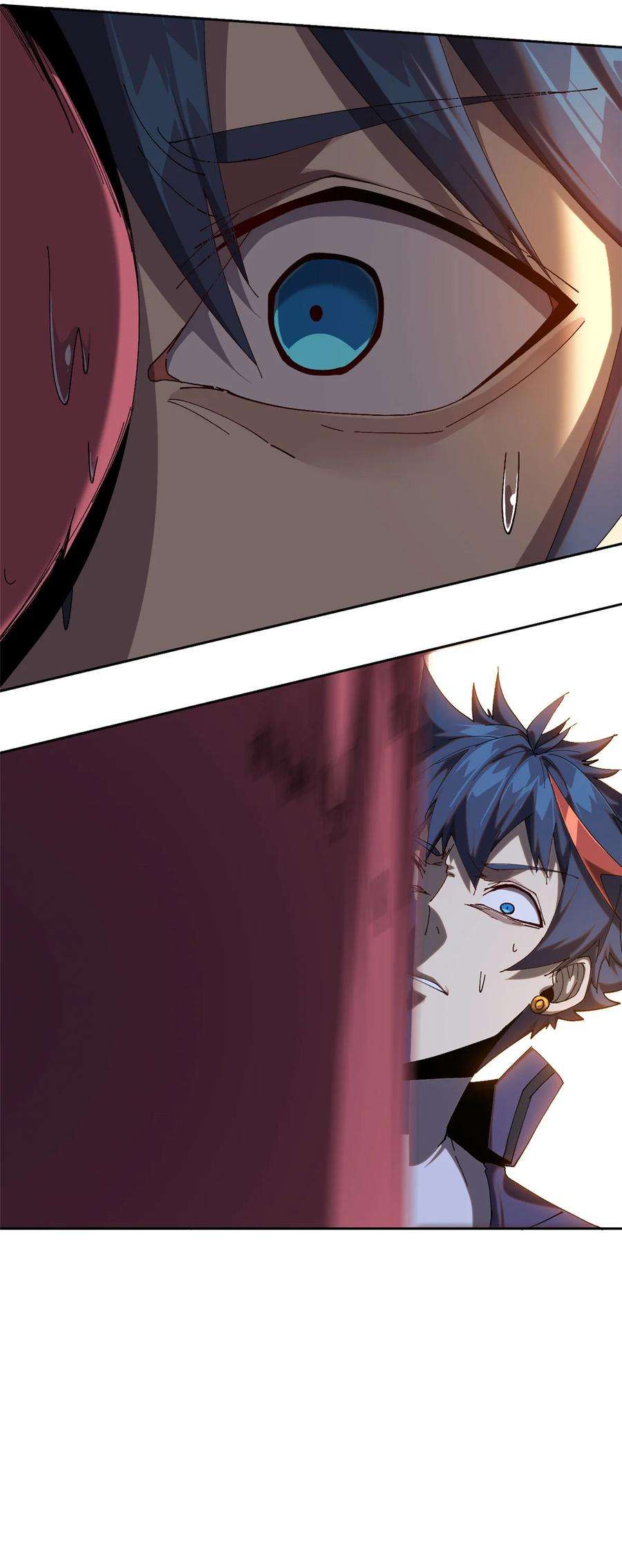 超神制卡师101 隐月岛