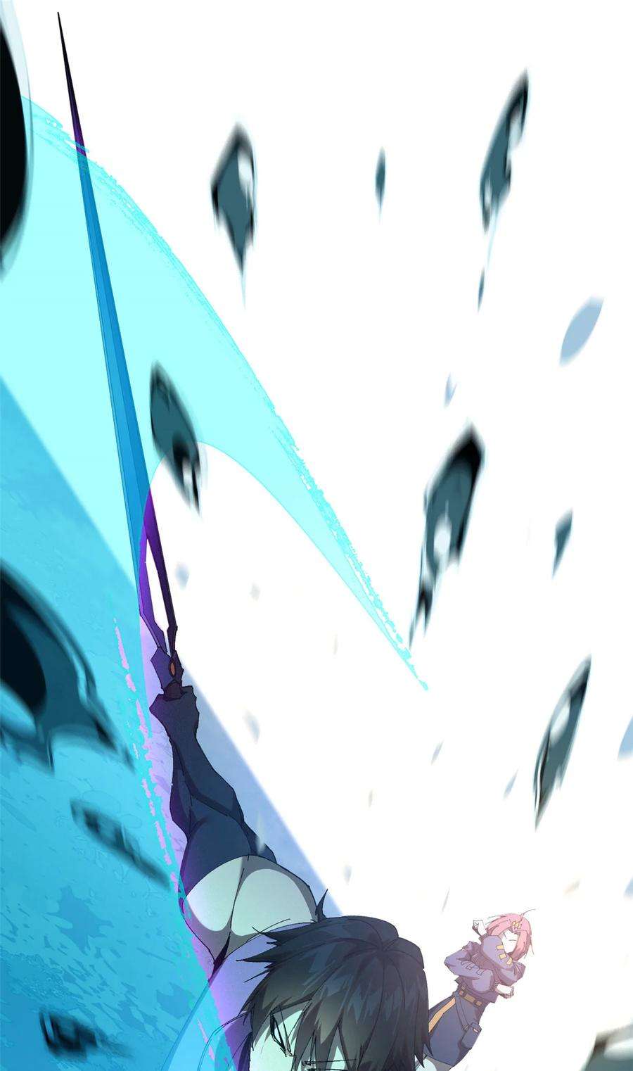 超神制卡师101 隐月岛