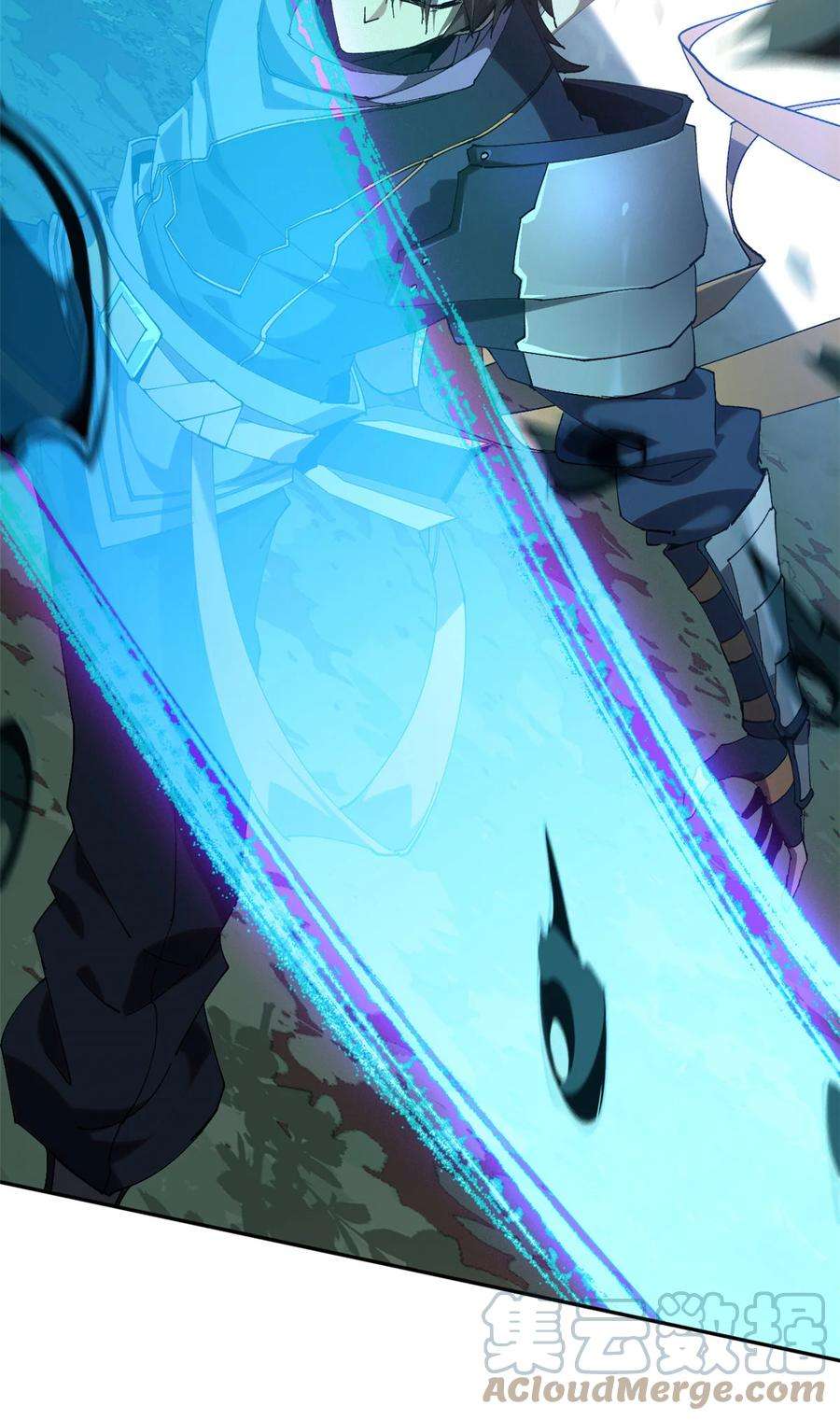 超神制卡师101 隐月岛