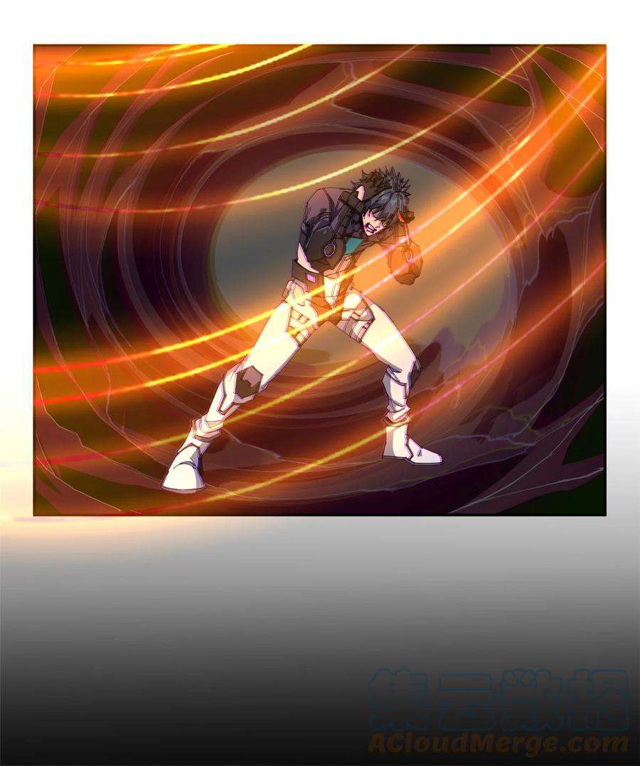 超神制卡师106 作死了？！