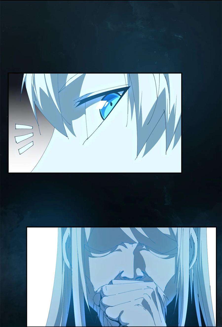 超神制卡师106 作死了？！