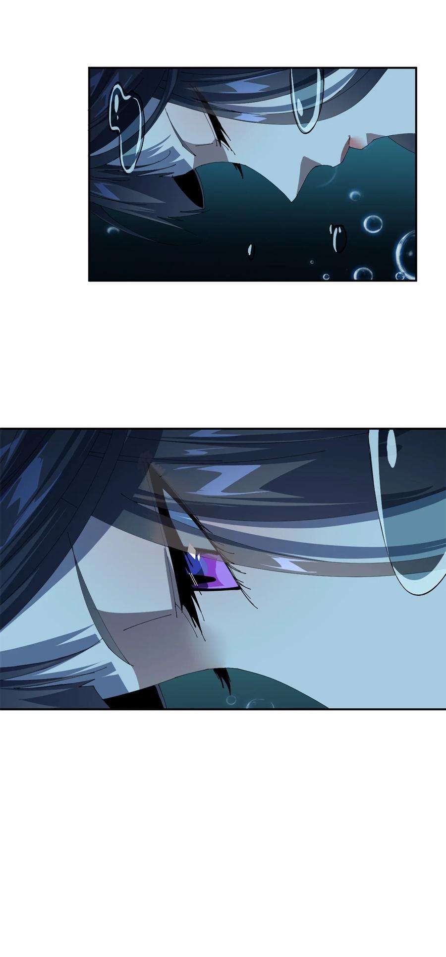 超神制卡师109 突破！