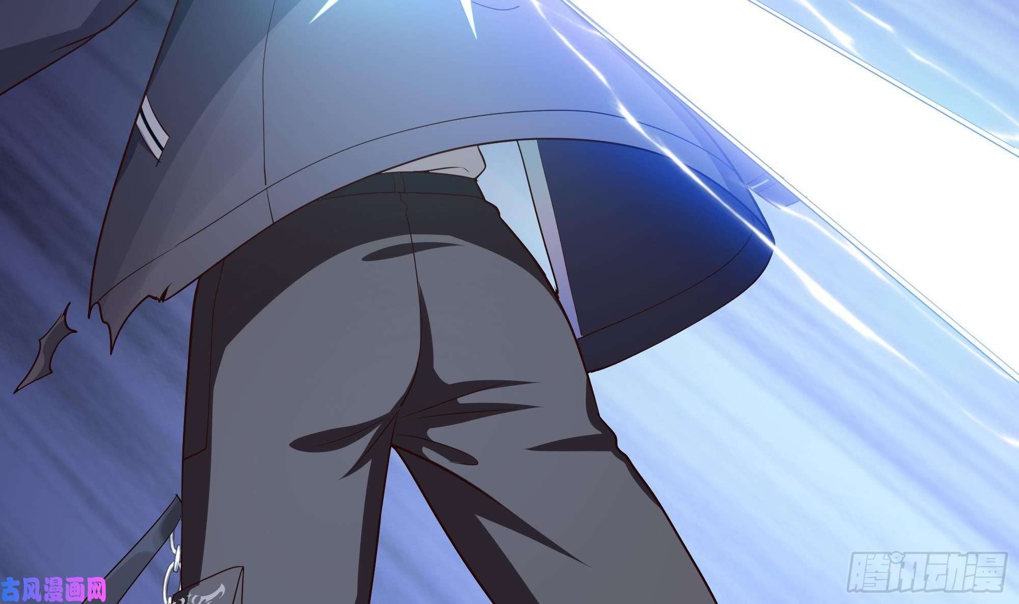 我在地府开后宫第一话 游戏开始