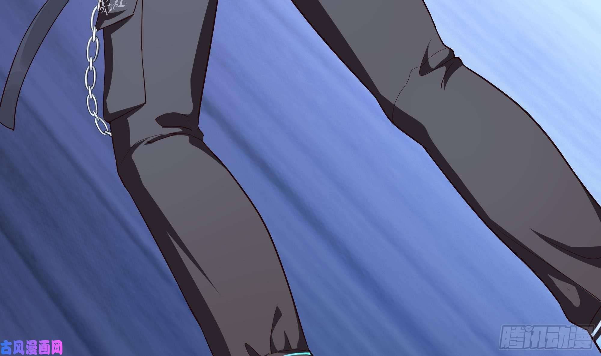 我在地府开后宫第一话 游戏开始