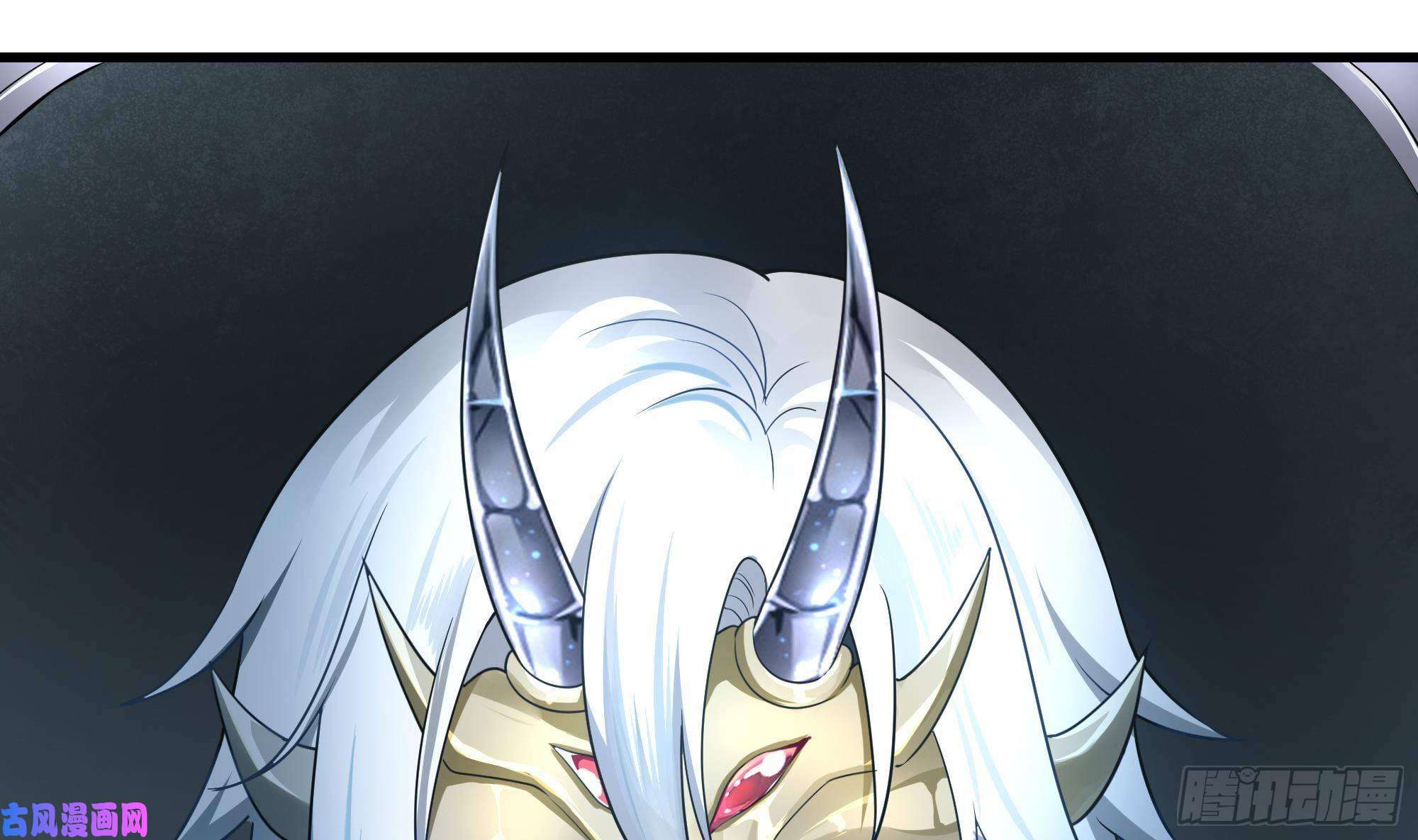 我在地府开后宫第一话 游戏开始