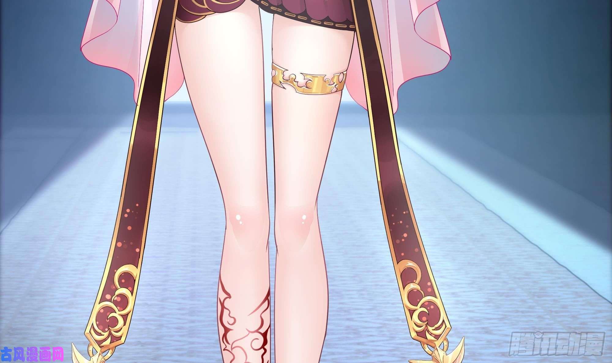 我在地府开后宫第一话 游戏开始