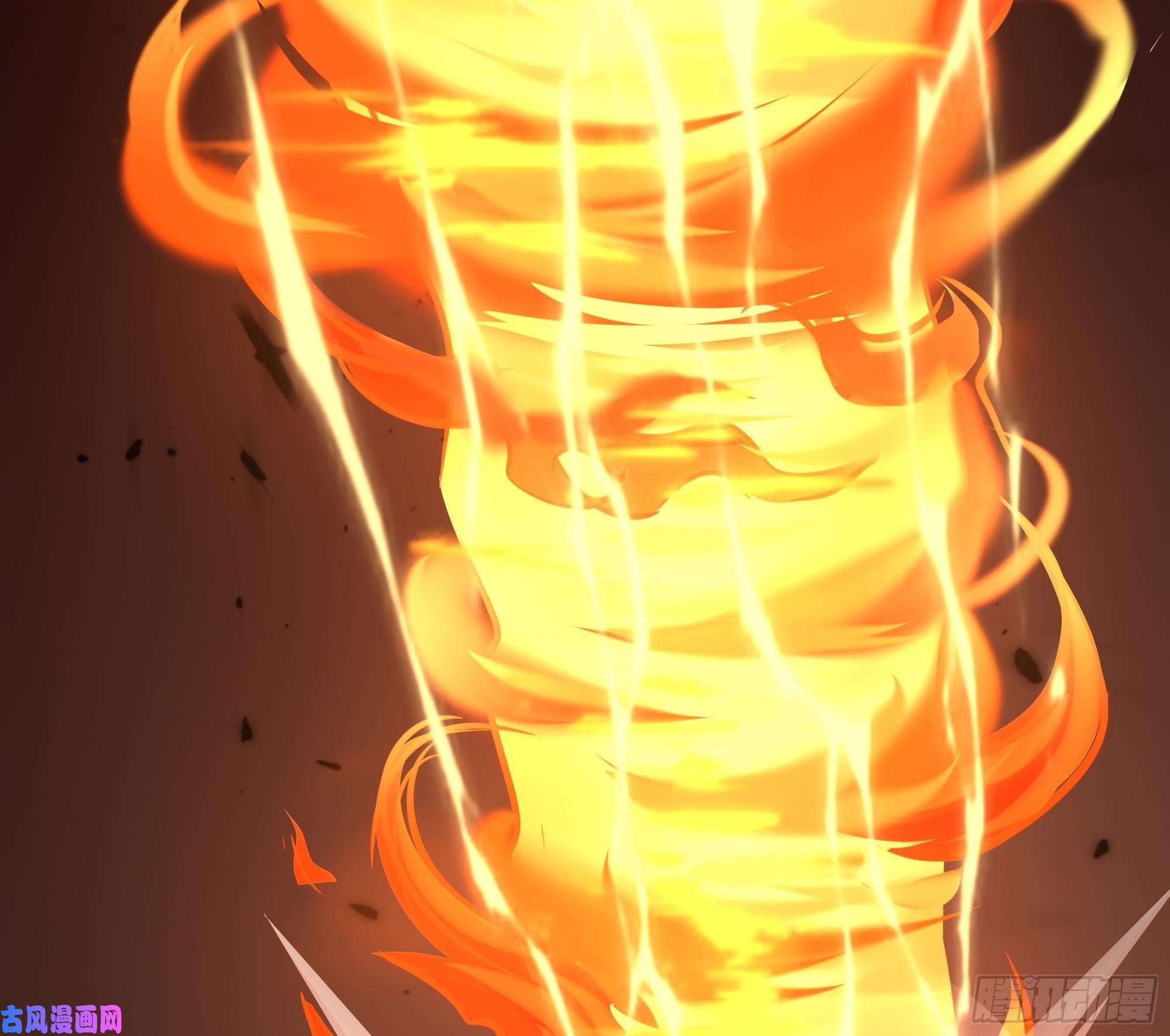 我在地府开后宫第一话 游戏开始